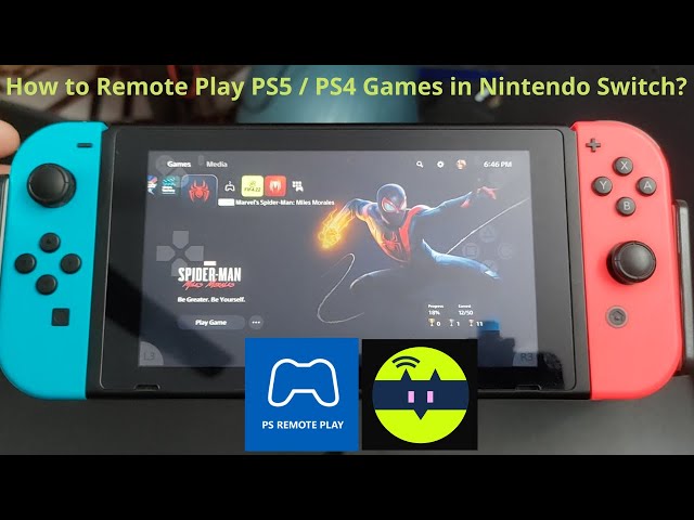 PS Remote Play  Download the PS Remote Play app and stream PS5