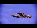 Beginning of video