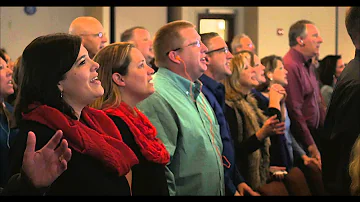 Praise & Harmony Singers "Mediator"