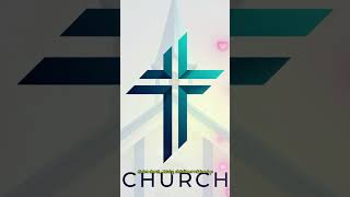 Professional Modern Church Ministry Christian Religious Logo Design Service for Organizations