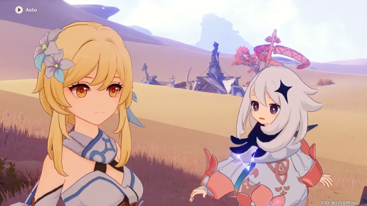 Go to the Eremites hideout