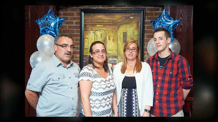 Diane Lopes Graduation Party