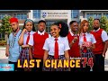 LAST CHANCE 74 