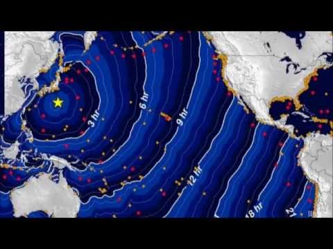 M 7.8 EARTHQUAKE - BONIN ISLANDS, JAPAN REGION - May 30, 2015