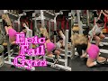 FUNNY GYM FAILS 😂 TRY NOT TO LAUGH CHALLENGE.  WORKOUT  EPIC FAILS