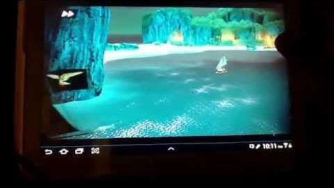 Assassins Creed Pirates: Part 1