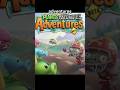você se lembra do PVZ ADVENTURES? #pvz #plantsvszombies #pvz2 #curiosidades #games