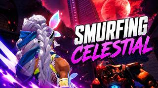 Making Psylocke Look Easy In Celestial | Marvel Rivals