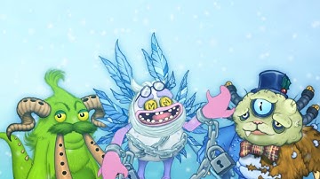 Yaytide Carol - Update 3