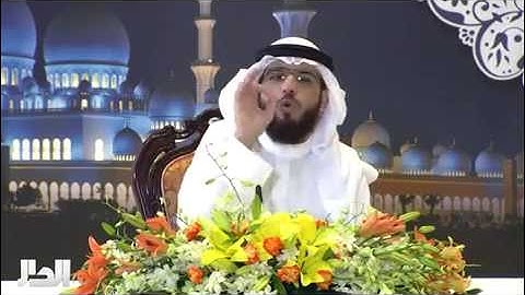 || برنامج روائع الكلم || سورة سبأ ( الجزء الأول ) || الشيخ وسيم يوسف ||