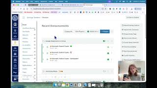 Google Assignments + Canvas - Video #3 - Grading Options