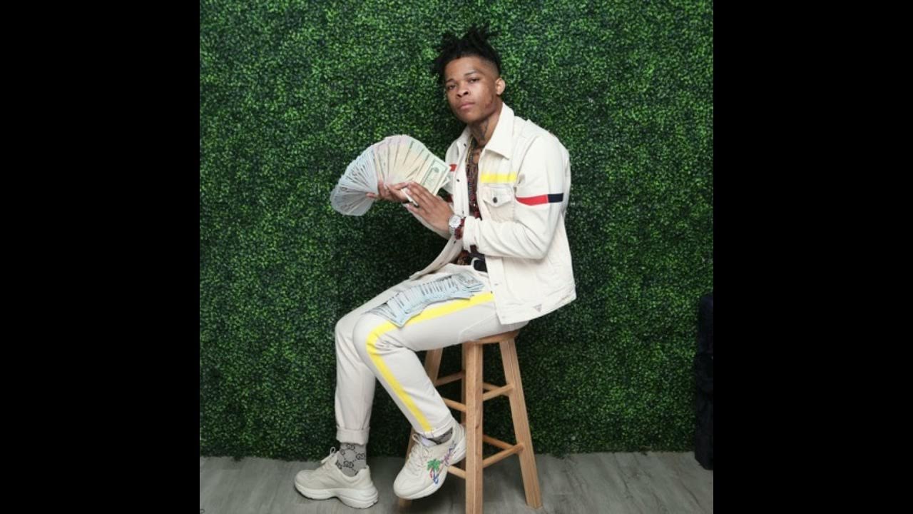 [FREE] YNW Bortlen x YNW Bslime x Hotboii Type Beat 2022 ''Hardware