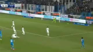 Ronaldo vs spal highlights