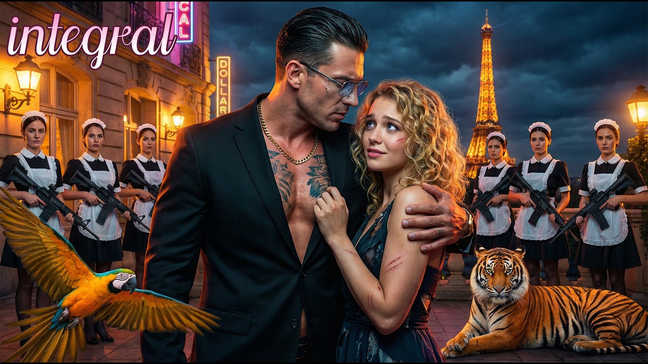 Enceinte d'un inconnu, elle humilie son mari infidèle et épouse le vrai père milliardaire. 💥💍