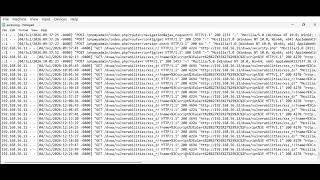 XSS Injection Attack & SIEM Detection | Wazuh Home SOC Lab Demonstration (XSS Injection VL:1.0)