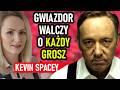 Niewygodna prawda zniszczyła wszystko. Co zostało udowodnione? Kevin Spacey