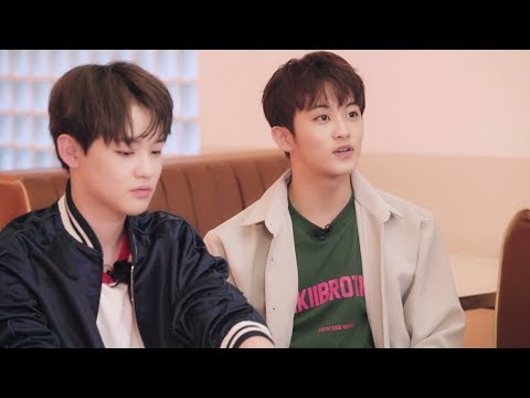 NCT DREAM BOY VIDEO B-CUT Teaser