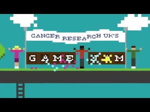 Play to Cure: Genes in Space - How it was developed - Cancer Research UK