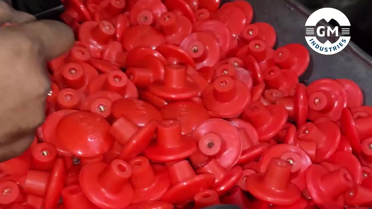 Traub Machine Making Automobiles, Electronics & Engineering Parts Industry Insights by GM Industries