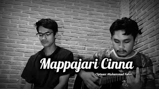 Mappajari Cinna - Muh Fadli (cipt: Muhammad Fahri)