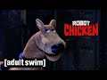 Robot Chicken | Velma's Replacement | Adult Swim UK 🇬🇧