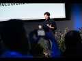 Reinventing Sufficiency | Maxime Blondeau at EPFL (Showcase 2030)