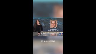 Senator Budd on The Artificial Intelligence Ready Data Act