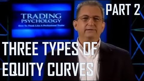 Mark Douglas: How To Think Like A Professional Trader (Interactive Study) Pt.  2