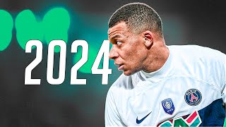 K. Mbappe ● King Of Speed Skills ● 2024 | 1080i 60fps by GRXX Bppe 27,981 views 3 months ago 8 minutes, 33 seconds