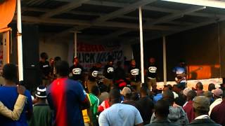 Alick Macheso 2015 - Cynthia Live.