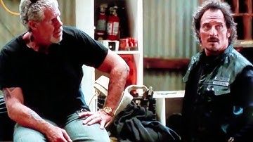 Sons of Anarchy - Which One 3/7.