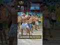 Certified Hunks Dancing Lakbayaw in Catmon