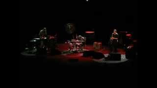 Lou Reed + Metal Machine Trio - Improv (live at the Sydney Opera House, 30th May 2010)