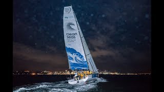 Leg 6 - Finish