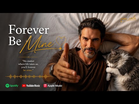 Forever Be Mine 🎵⚘️ _ @zion_vale ( Official Lyrics Video)