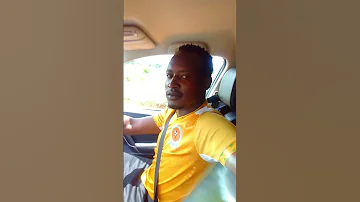 Journey From Kampala To The North Uganda Patongo Agago Karuma City Gulu 