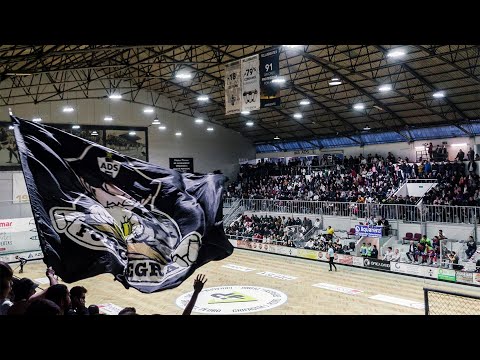 Resum del AD Sanjoanense vs Riba d'Ave