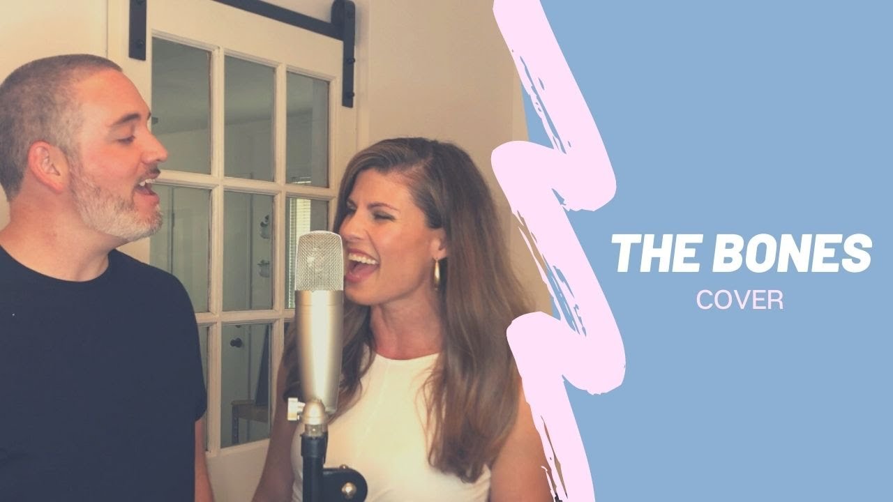 Melissa V. Cartwright & Shawn Cartwright - The Bones (Cover)