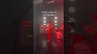 Ally Venable - Money & Power Tour 2025