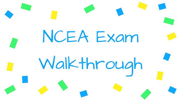 NCEA Level 3 Integration (AS91579) exam walkthrough - Q1