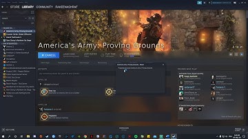 AAPG Punkbuster Fix [America