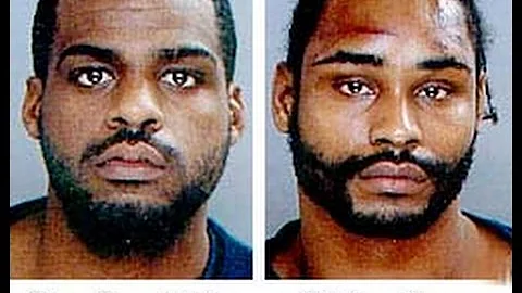 Cold Blooded: The New Year's Day Massacre.  An Aga...