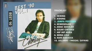 Chrisye - Album Best '90 (Vol. 1) | Audio HQ