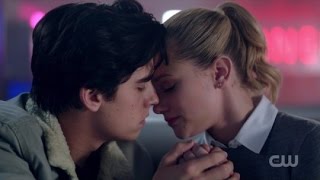 Betty & Jughead || little do you know