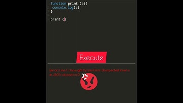 Beginners vs Legends ES6 Javascript