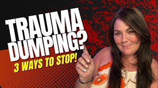 3 Easy Ways To Stop Ruminating About Narcissistic Abuse