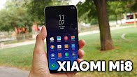 Xiaomi Mi 8 - první pohled - SvetAndroida.cz