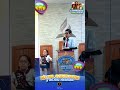 Sermon Joel A. - Dia mundial del Aventurero y del niño adventistas