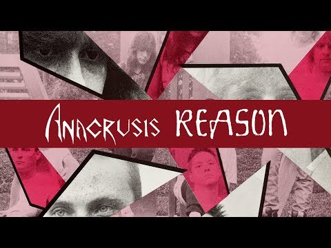 Anacrusis "Reason" (FULL ALBUM)