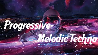 Progressive House / Melodic - Deep - Minimal Techno Mix 2021 Vol.1